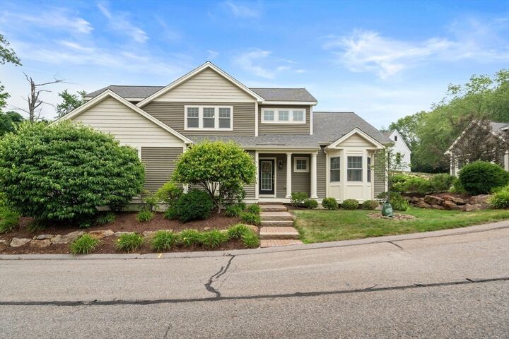 Property Photo:  3 McGill Ct 21-4  MA 01748 