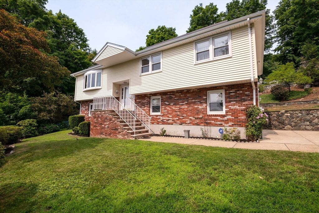 Property Photo: 8 Patrick Circle MA 02180