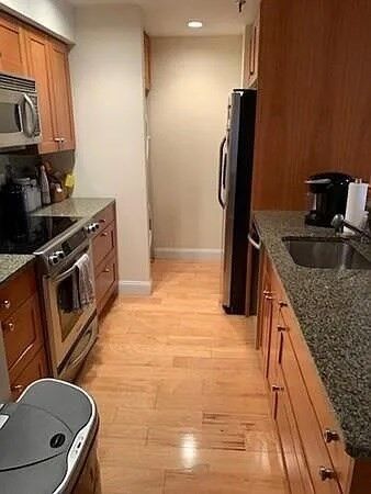 Property Photo: 16 Harcourt Street 6E MA 02116