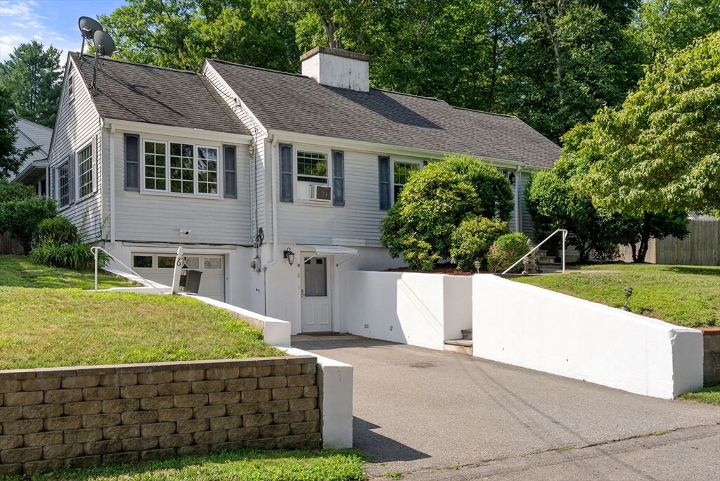 Property Photo: 6 Chute Rd MA 02026
