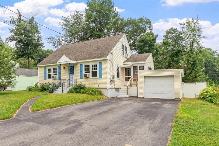 Property Photo:  35 Natick St  MA 01462 