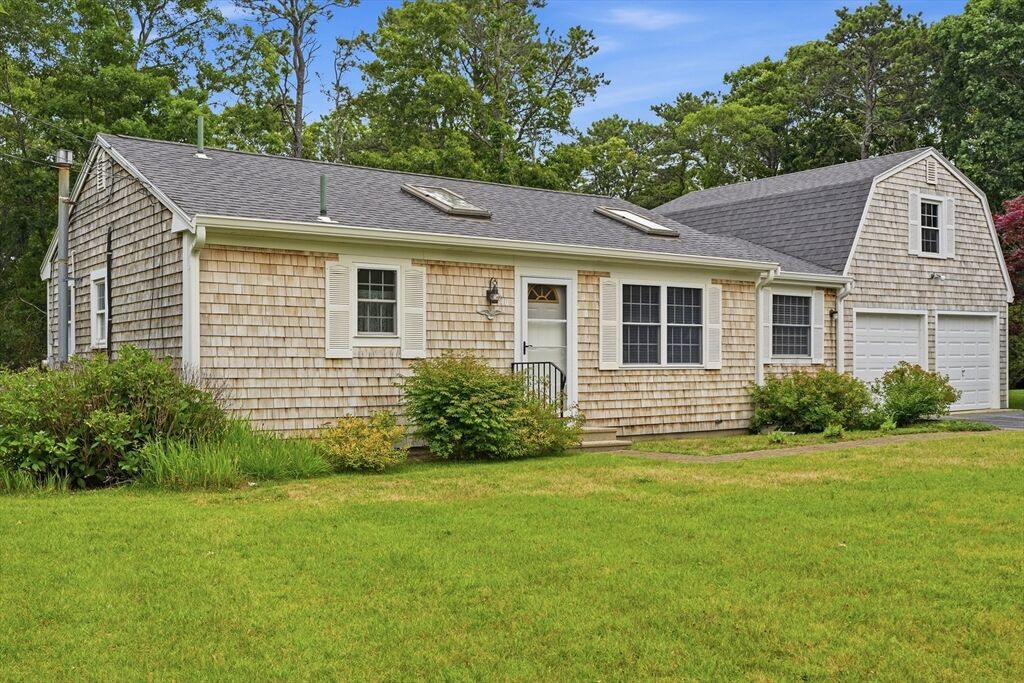 Property Photo: 40 Cape Cod Lane MA 02630