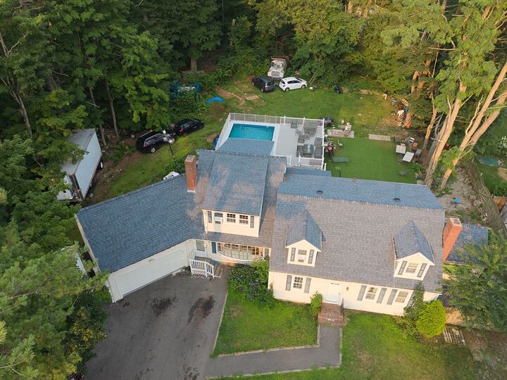 Property Photo: 1086 Burt Street MA 02780
