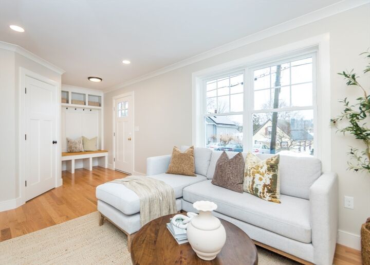 Property Photo: 87 Hardy Pond Road MA 02452