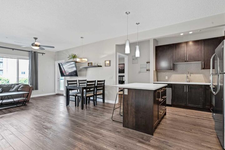 4 Sage Hill Terrace NW 205 — photo 1