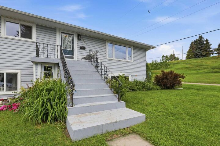 Property Photo: 7403 20 Street SE AB T2C 0P9