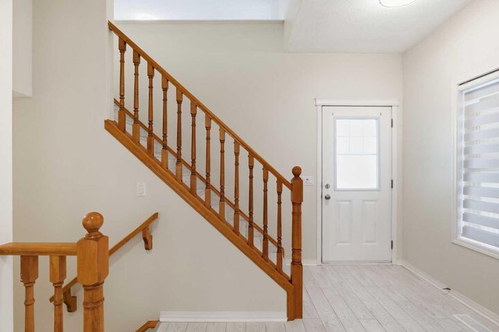 Property Photo:  124 Kincora Glen Road NW  AB T3R 0C6 