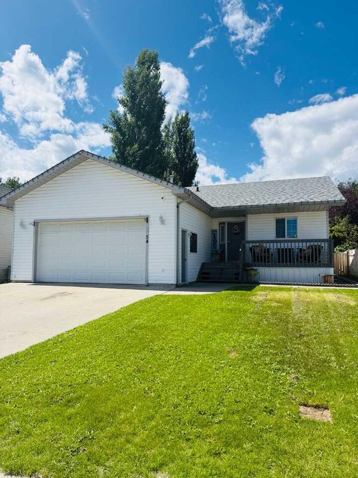 54 Olson Crescent — photo 1