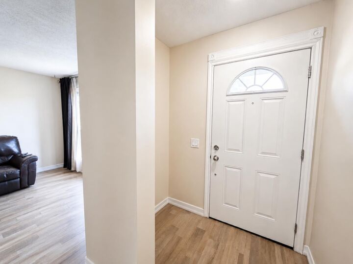 Property Photo: 999 Canyon Meadows Drive SW 90 AB T2W 2S6