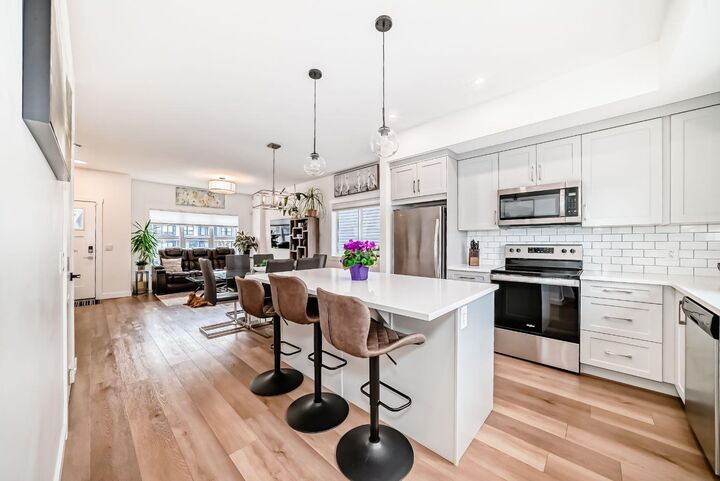 Property Photo: 525 River Heights Drive 109 AB T4C 3E3