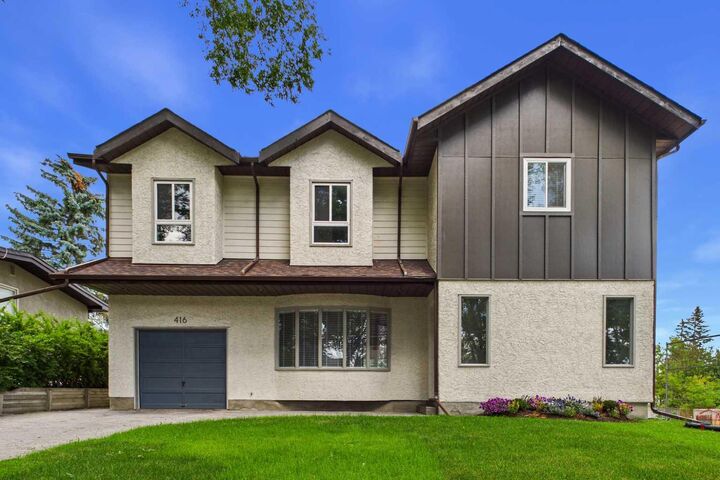 416 Thornhill Place NW — photo 1