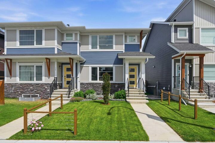 52 Emberside Grove — photo 1