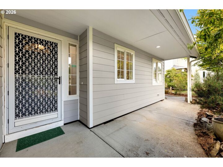 Property Photo: 10508 NE 81st St WA 98662