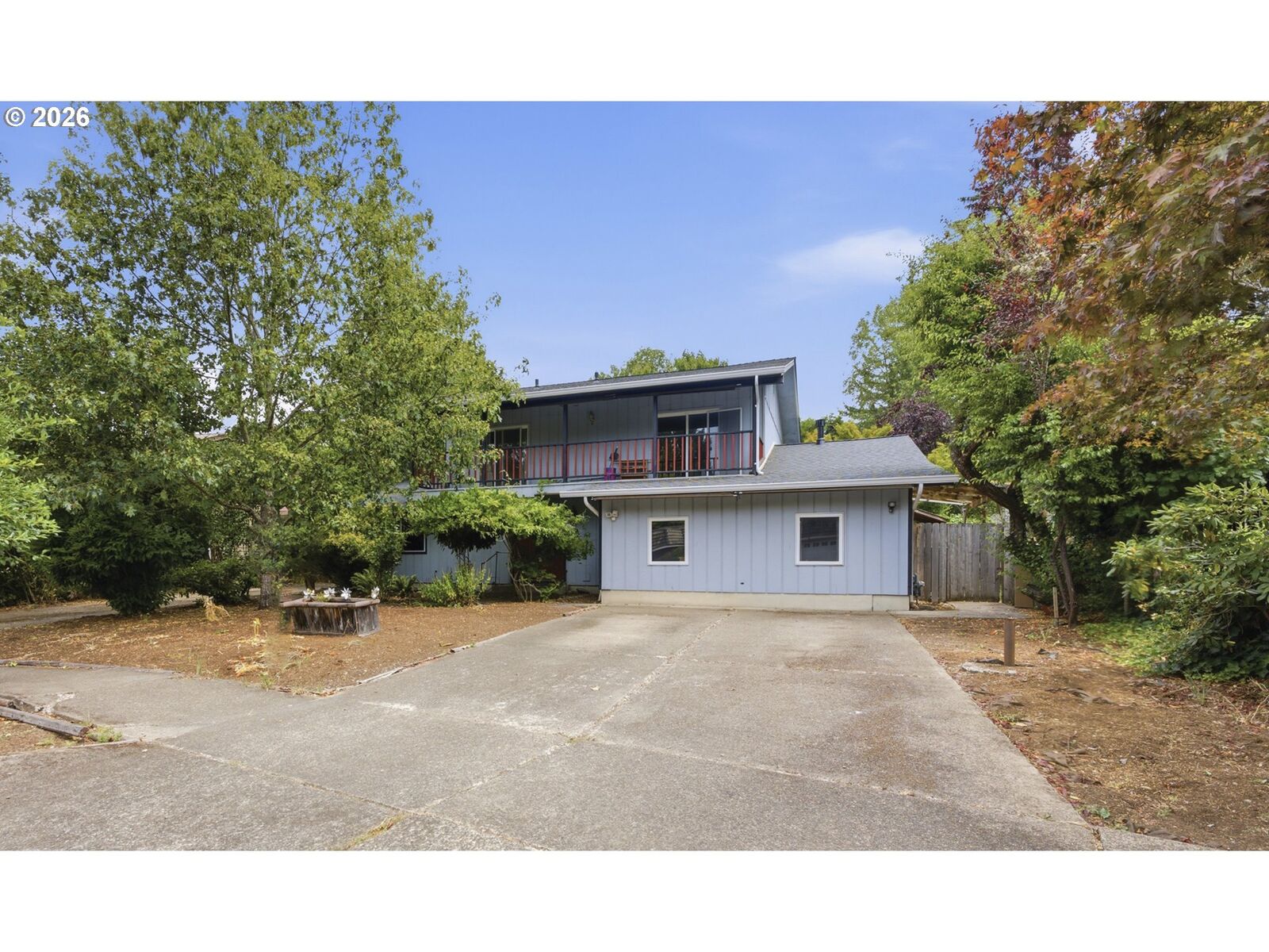 Property Photo:  2281 Blackburn St  OR 97405 