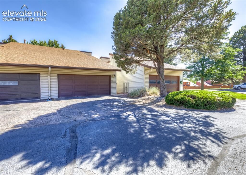 Property Photo: 5013 Masheena Lane CO 80917