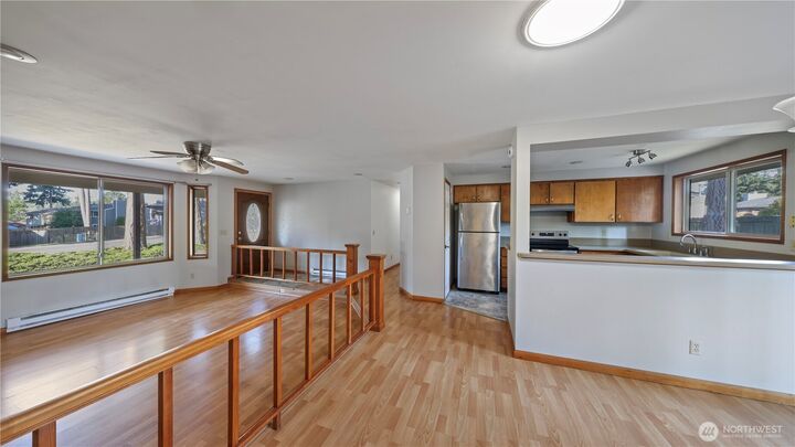 Property Photo:  368 NW Columbia Drive  WA 98277 