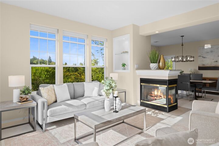 Property Photo: 4510 226th Terrace SE 3007 WA 98029