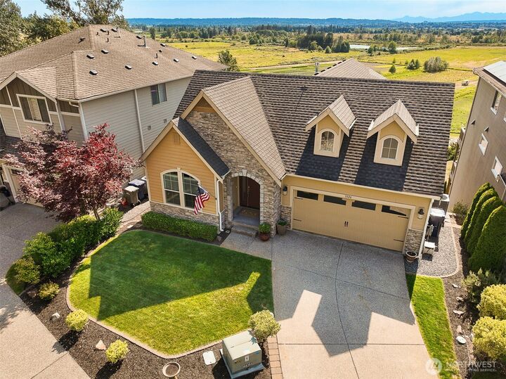 Property Photo: 1026 76th Avenue NE WA 98258