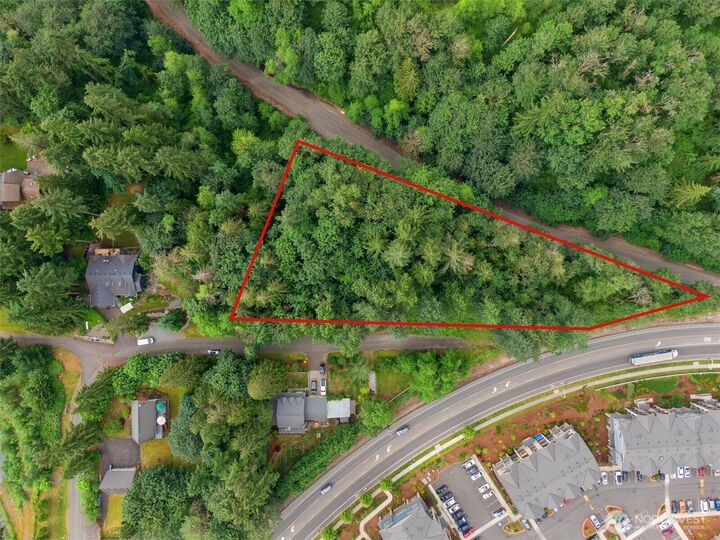 Property Photo: 131 Xx SE 312th Street WA 98092