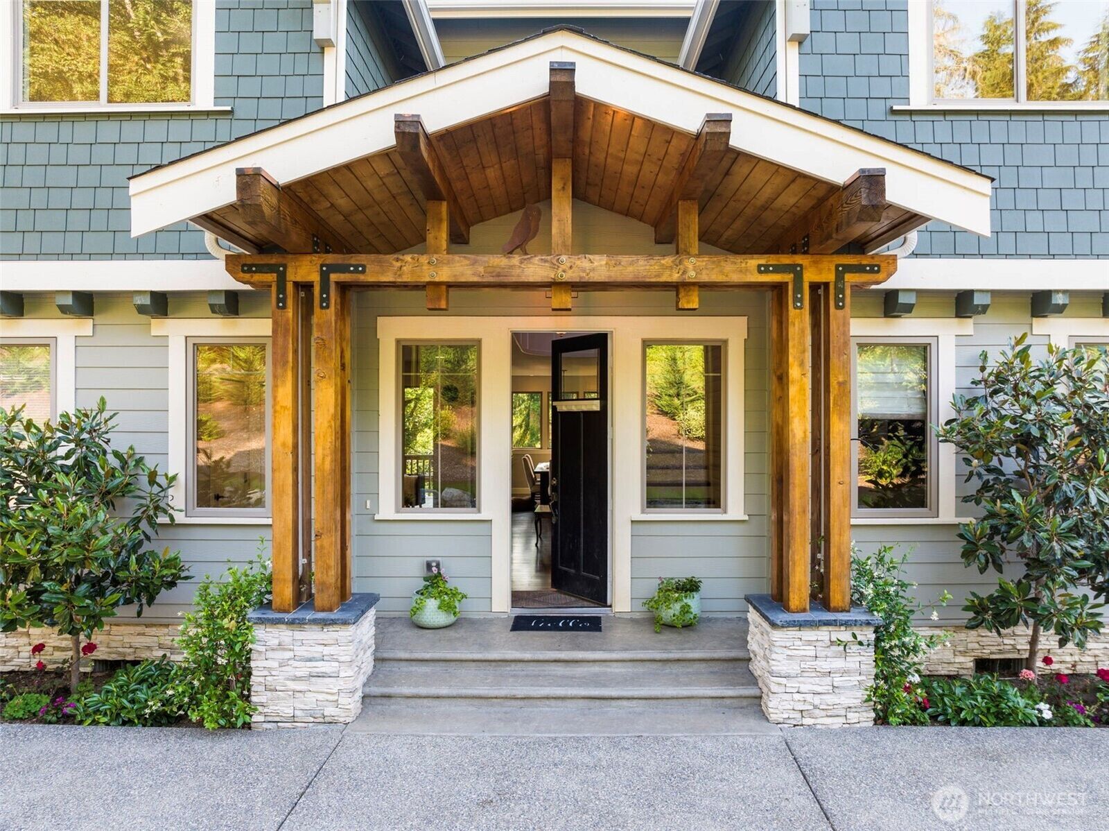 Property Photo:  10914  Hand Road  WA 98272 