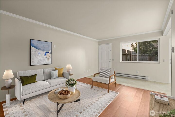 Property Photo: 12240 SE 60th Street 43 WA 98006