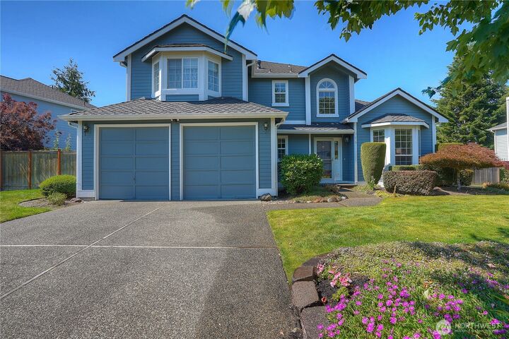 Property Photo: 176 Eagle Ridge Drive E WA 98374