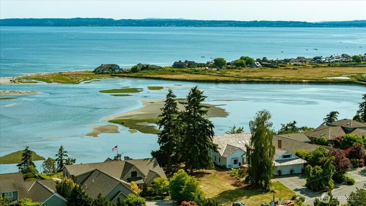 Property Photo:  2374  Soundview Drive  WA 98260 