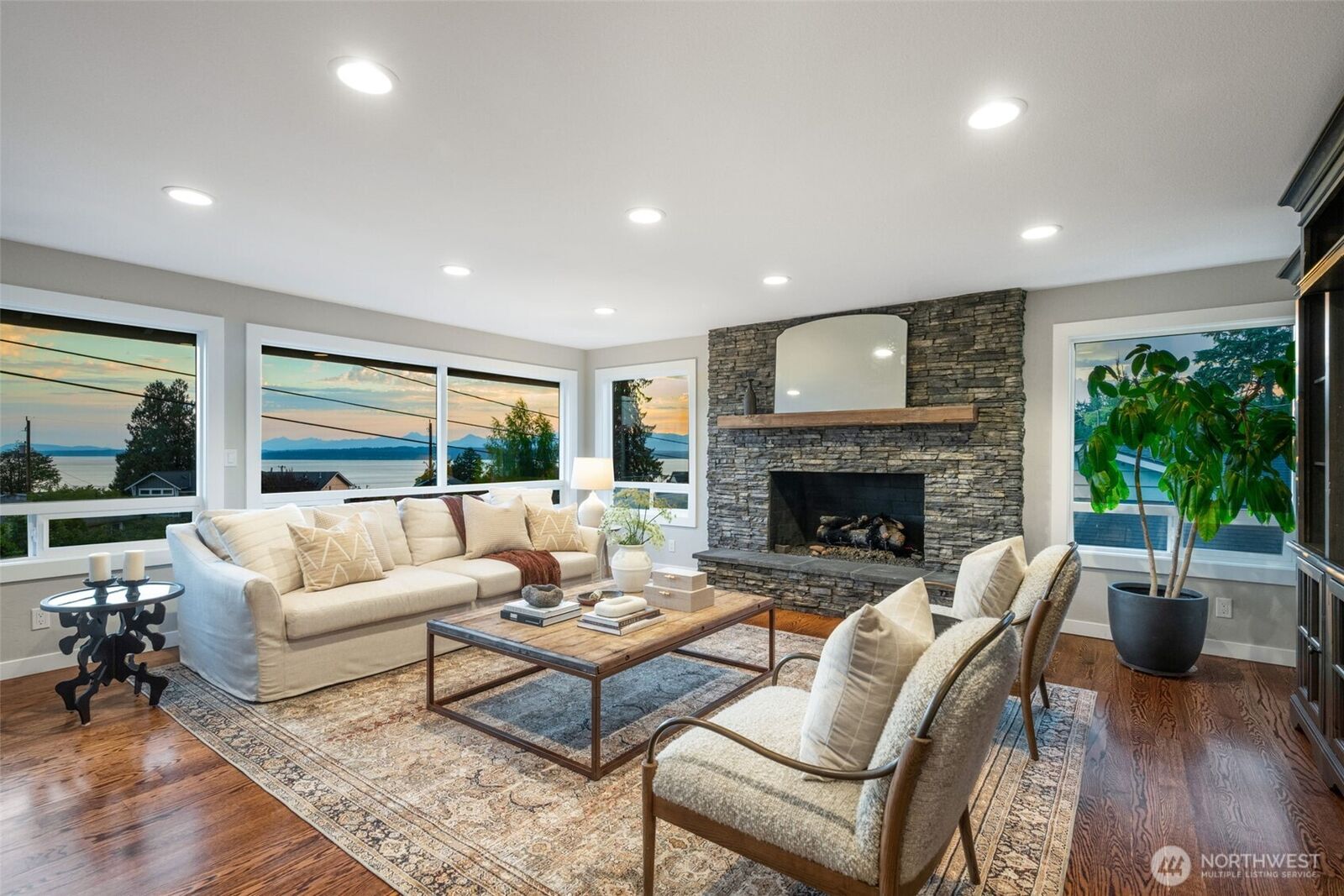 Property Photo: 20222 23rd Place NW WA 98177