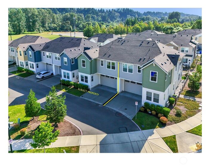 Property Photo:  14176 SE 153rd Place  WA 98058 