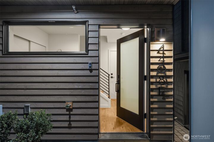 Property Photo:  4408 C  50th Avenue S  WA 98118 