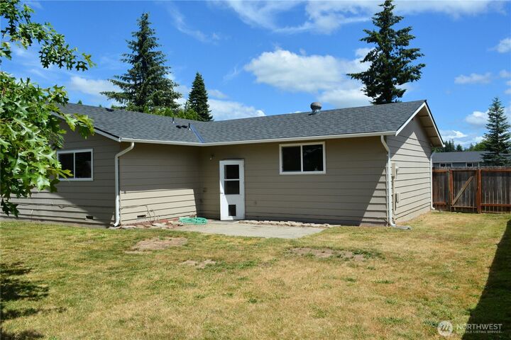 Property Photo:  12518  42nd Avenue NE  WA 98271 