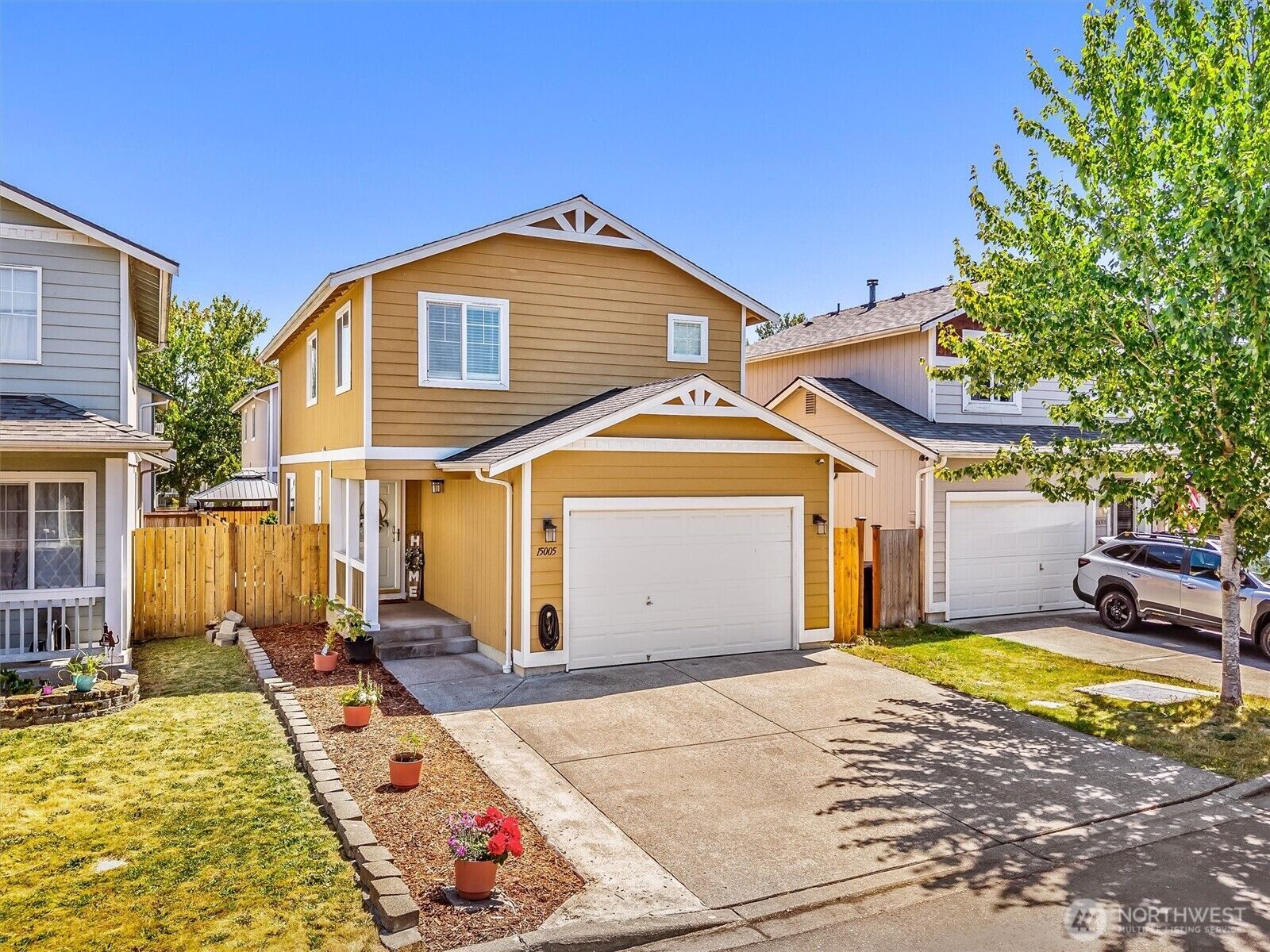 Property Photo:  15005  44th Drive NE 184  WA 98271 