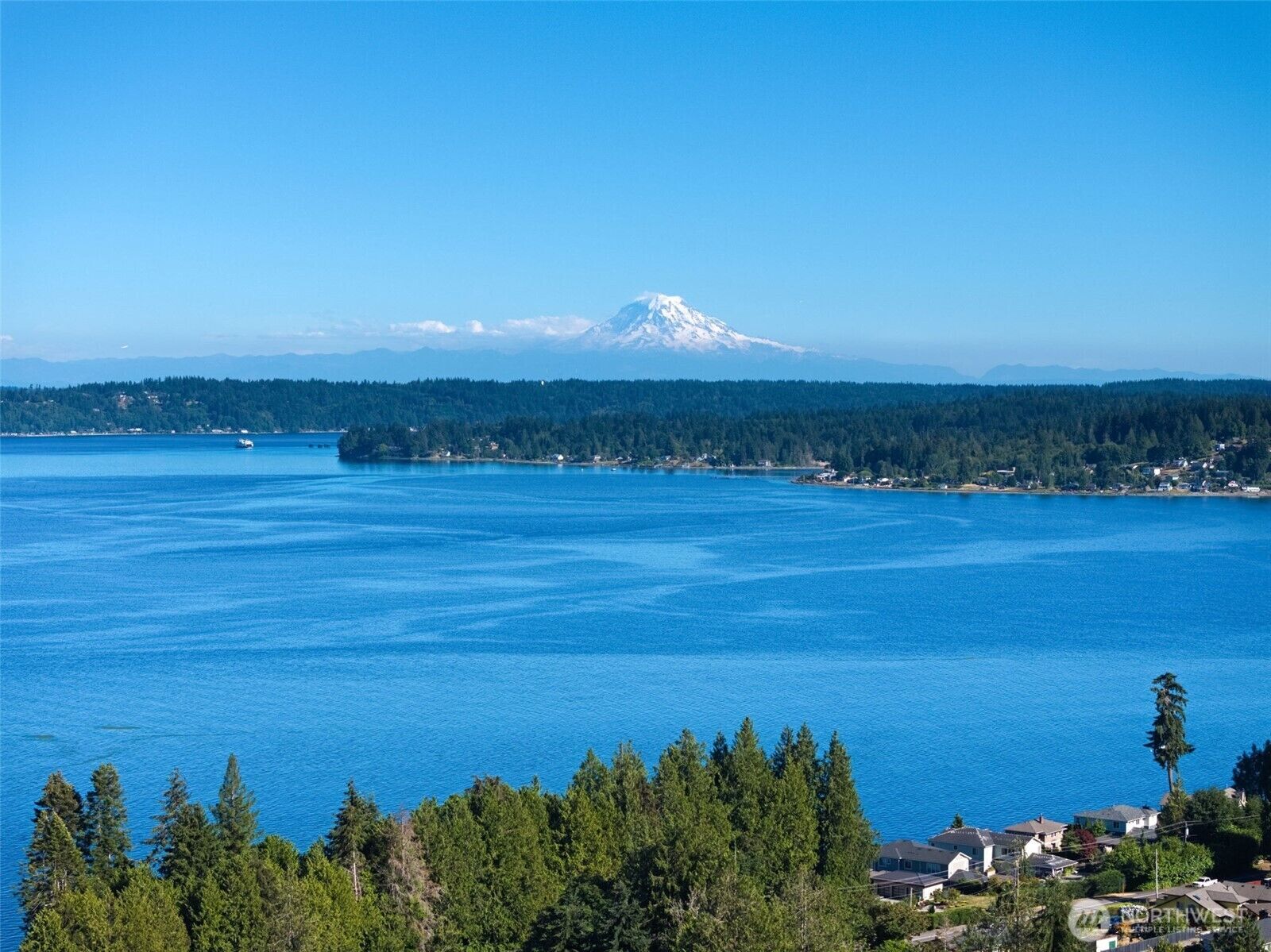 Property Photo: 8064 E Commons Court WA 98366
