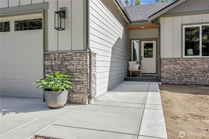 Property Photo: 30728 419th Avenue NE Lot A WA 98223