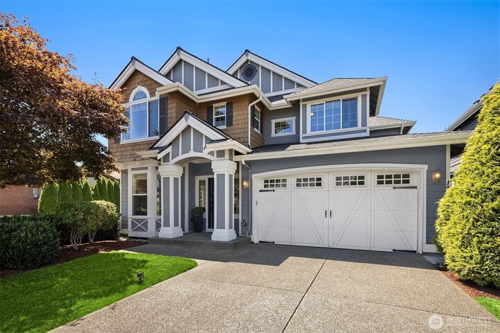 Property Photo:  1315  Redmond Place NE  WA 98056 