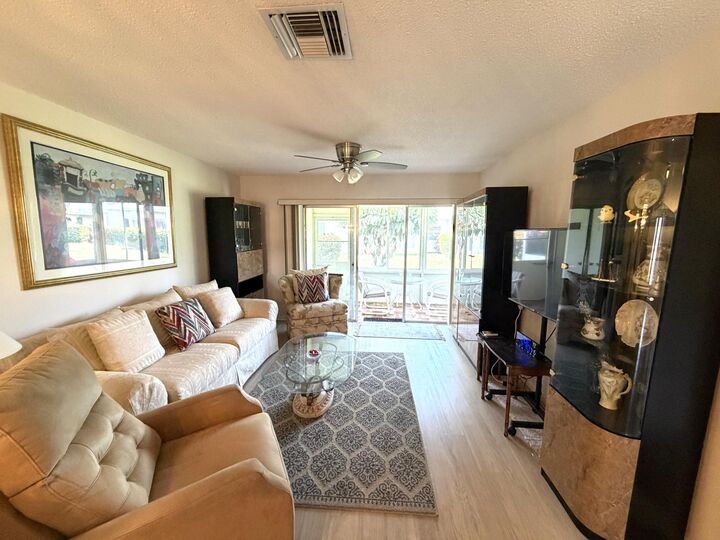 Property Photo:  2541 Red Hibiscus Boulevard 31-B  FL 33445 