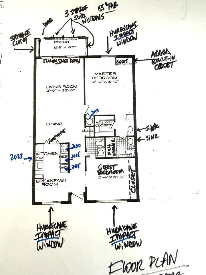 Property Photo: 2541 Red Hibiscus Boulevard 31-B FL 33445