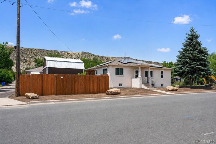 Property Photo:  626 Mystic Avenue  CO 81212 