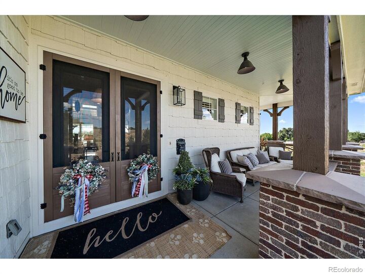 Property Photo: 513 59th Avenue CO 80634