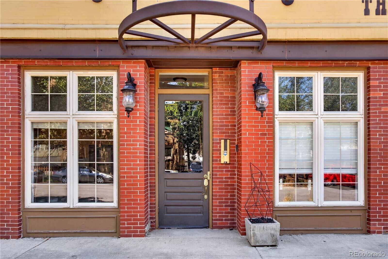 Property Photo:  800 E 18th Avenue 103  CO 80218 