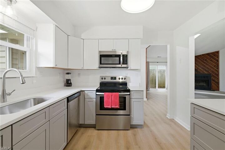 Property Photo:  3917 Adonis Ct  VA 23456 