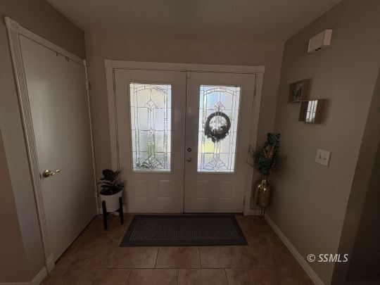Property Photo:  1008 Sherri St  CA 93555 