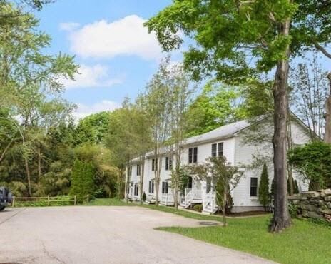 Property Photo:  45 Cherry Lane B  RI 02879 
