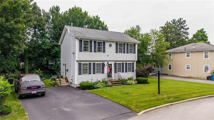 Property Photo:  152 Concord Avenue  RI 02910 