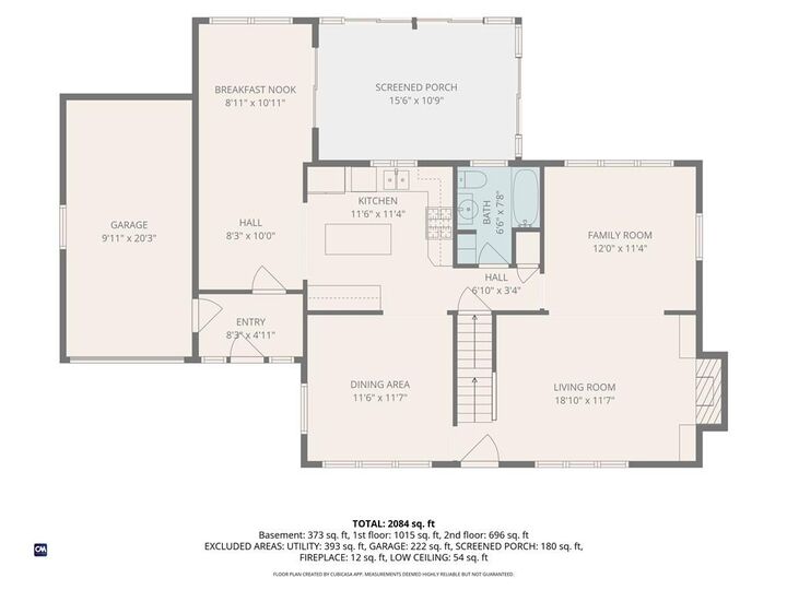 Property Photo: 50 Brewster Drive RI 02889