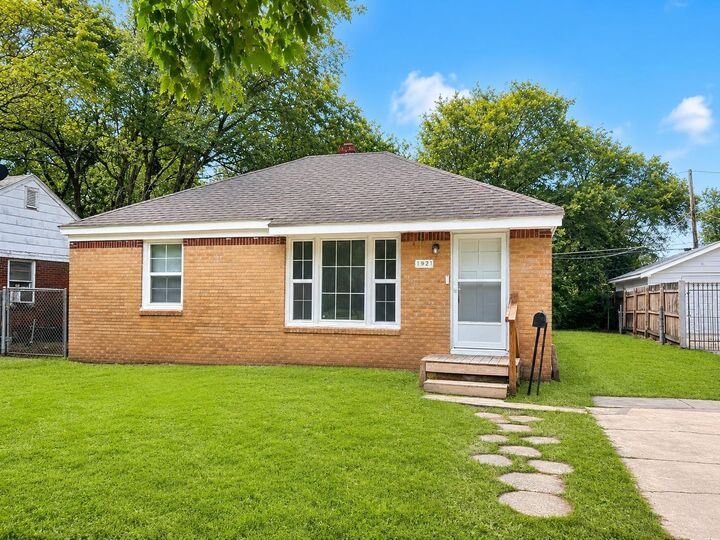 Property Photo:  1921 N Madison Ave  KS 67214-1927 