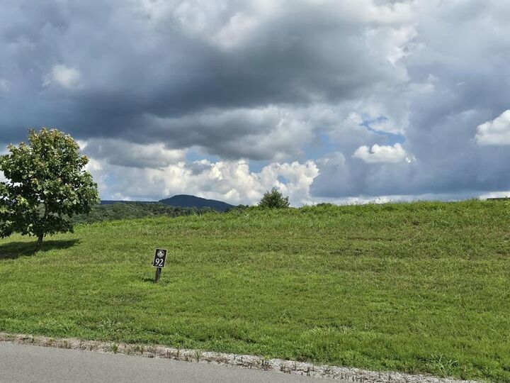 Property Photo: Lot 92 Farmview Way TN 37327
