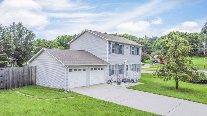 Property Photo:  1221 Durham Road  TN 37931 