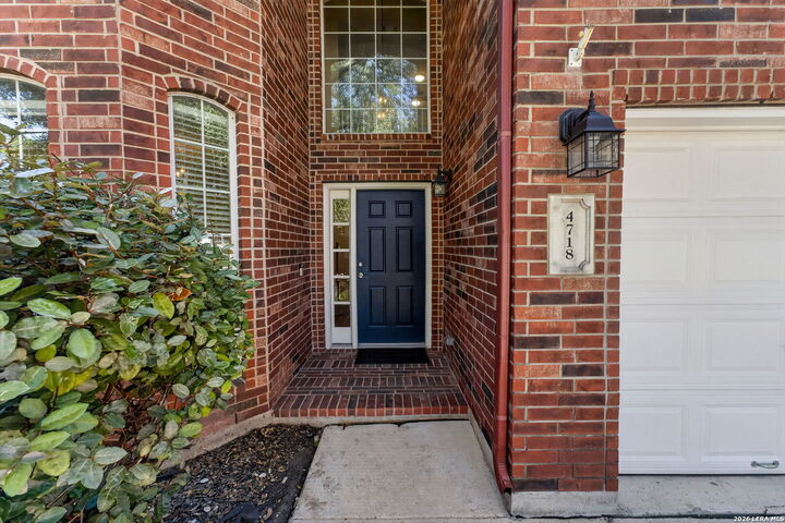 Property Photo: 4718 River Rock TX 78251