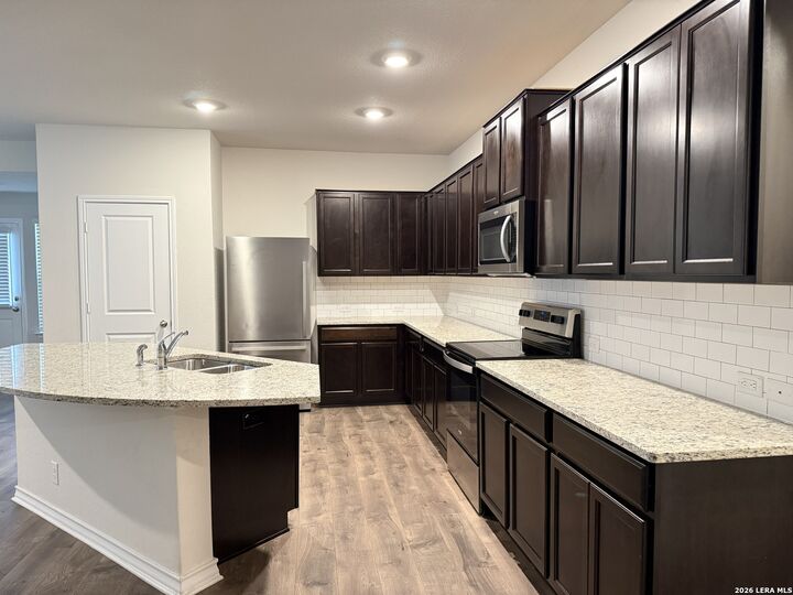 Property Photo: 12150 Old Onyx TX 78245